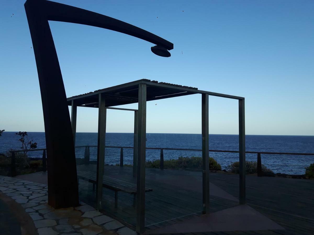 Apartamento La Caleta Isla De El Hierro Terrace With Incredible Views Apartment ภายนอก รูปภาพ