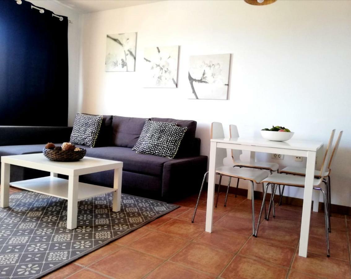 Apartamento La Caleta Isla De El Hierro Terrace With Incredible Views Apartment ภายนอก รูปภาพ